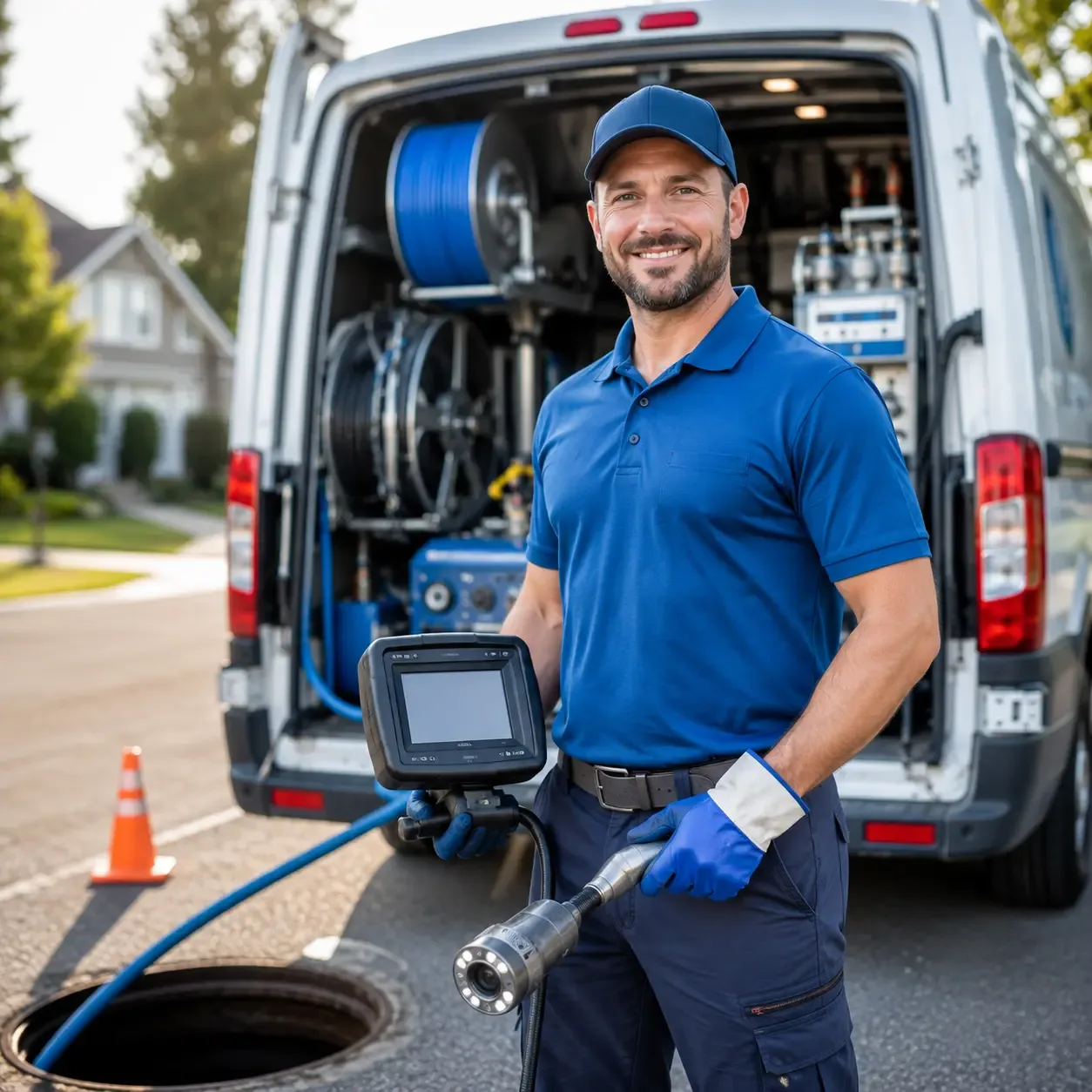 Local Pipe Relining specialists in Kimberling City, MO