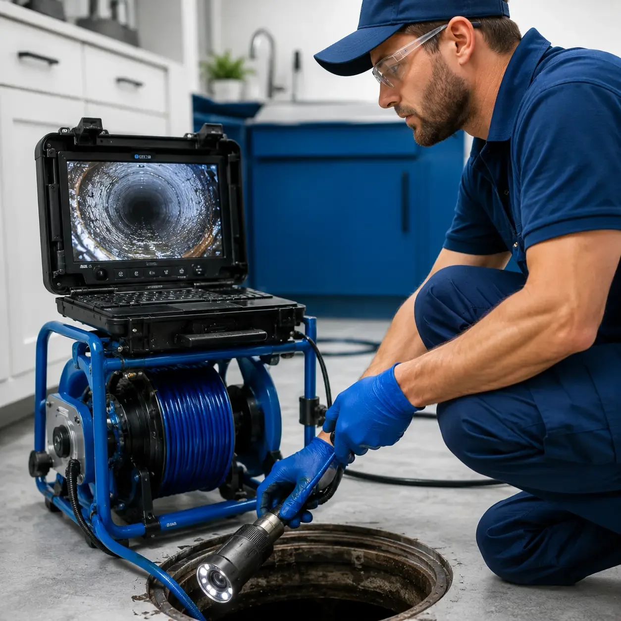Pipe Relining professionals serving Kimberling City, MO